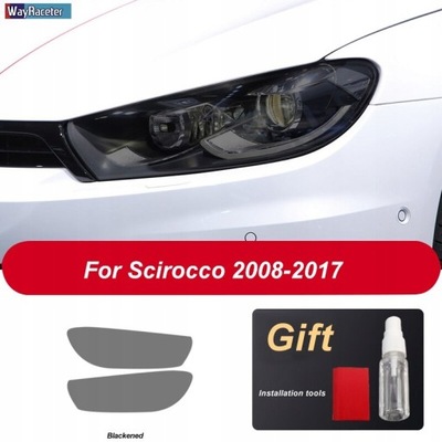 JKI FOR VOLKSWAGEN VW SCIROCCO 2008-2017 ACCESSORIES  