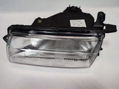 Фара левый opel vectra a 92-95 фото №1