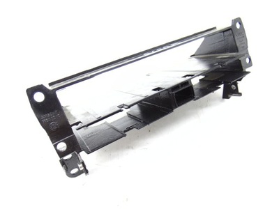 Рамка каркас корзина pod радіо 2din audi a4 b6 cabrio фото №1