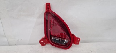 Kia xceed лампа протитуманна + заднього виду задня права фото №1