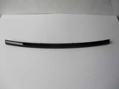 Молдинг накладка крышки задняя kia sportage v nowa org 87312-r2000 фото №1