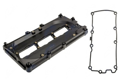 Кришка клапанів do audi q7 3.0 tdi фото №1