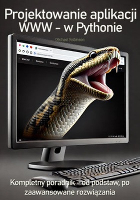 Projektowanie aplikacji WWW w Pythonie. Kompletny