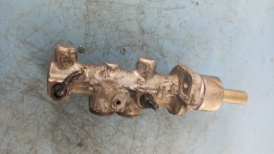 Насос тормозная skoda fabia combi 05r 1.2b фото №1