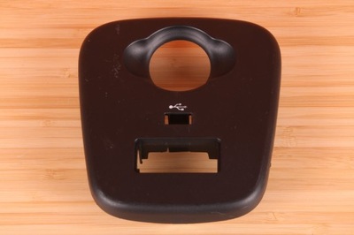 Mini f55 f56 f57 захист корпус роз'єм usb 9891237 фото №1