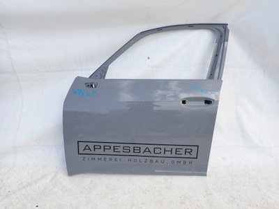 Vw id.3 19- дверь левая перед передние фото №1