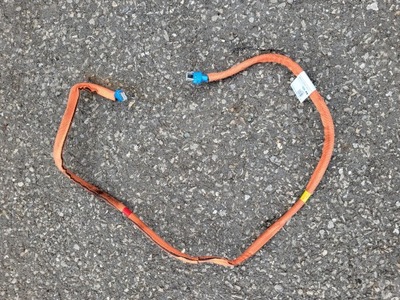 Жгут электропроводка шланг радио usb2 hyundai tucson iii lift tl1 оригинальный номер eu фото №1