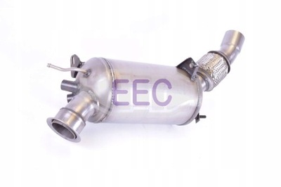 ФІЛЬТР DPF САЖОВИЙ BMW 5 E60 520 D 2007 - 2009 18307797591