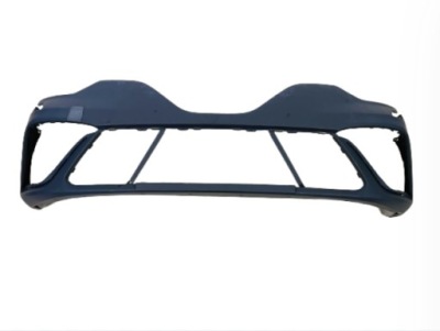 Renault clio 5 rs line бампер перед передний новый 2019-2023 год фото №1