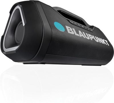 PRZENOŚNY GŁOŚNIK BLAUPUNKT BT 1000 BLUETOOTH OKAZJA!