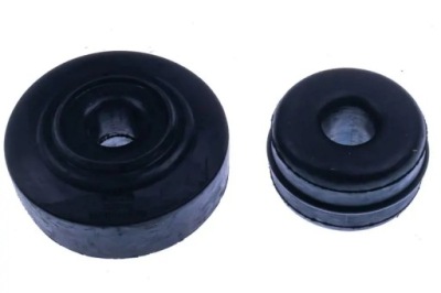 Подушка амортизатора d600237 denckermann mercedes фото №1