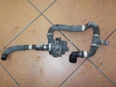 Додаткова помпа wody giulia tipo compas ii 52076512 фото №1