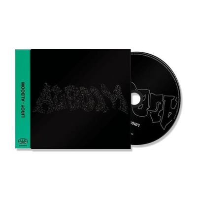 Liroy Alboom CD [SZYBKA WYSYŁKA]