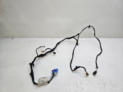 Джгут електропроводка обшивка audi a6 c7 4g5971035bm фото №1