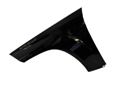 Mercedes glk x204 204 lift крила передній лівий фото №1