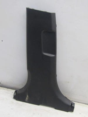 Обшивка стійка ліва захист ліва hyundai i20 ii 85835-c000try фото №1