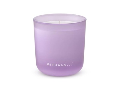 RITUALS THE DREAM COLLECTION DAYDREAMER CANDLE ŚWIECA ZAPACHOWA