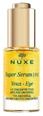 Nuxe Super Serum 10 pod oczy 15 ml