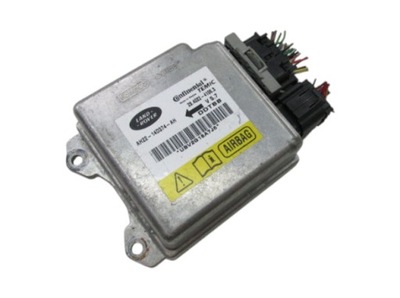 Датчик подушка безпеки discovery iv ah2214d374ah фото №1