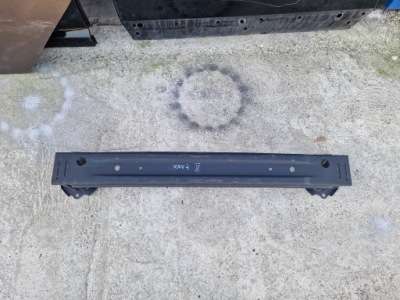 Toyota rav4 v 19- балка бампера задняя заднего фото №1