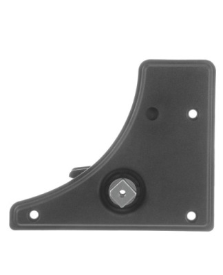 Ручка внутрішня 5770zw43 polcar фото №1