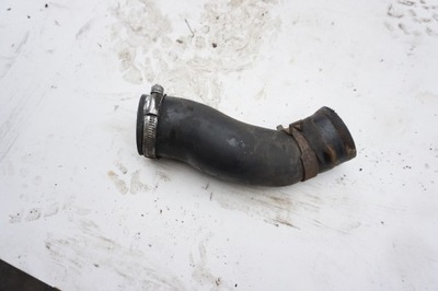 Труба шланг kia ceed i fl 1.6 crdi фото №1