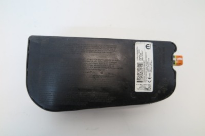 Подушка подушка безпеки сидіння права alfa romeo stelvio 34221154b фото №1