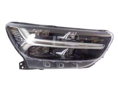 Лампа правий перед volvo xc40 32293923 led eu фото №1