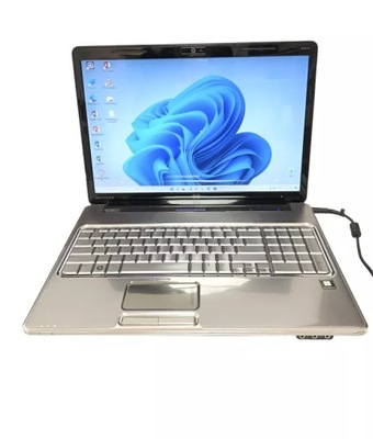 LAPTOP HP PAVILION DV7 USZKODZONY