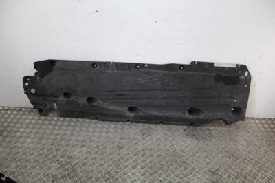 Защита подвеска правая evoque ii 2 l551 фото №1