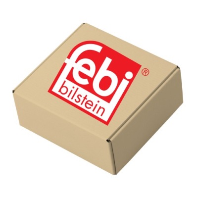 Сайлентблок рессора - febi bilstein fe38502 фото №1