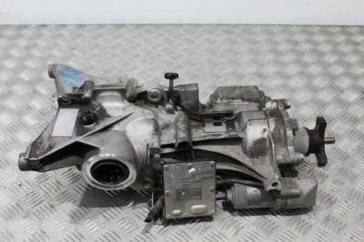 Мост дифференциал задняя bmw 1 m1 f40 9470035 фото №1