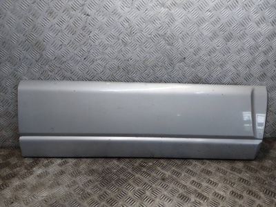 Накладка дверь правый перед kia sportage ii s6 87724-1f000 фото №1