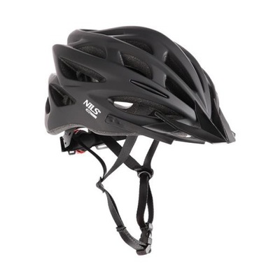 KASK NILS EXTREME MTV50 CZARNY ROZM. L(58-61CM)