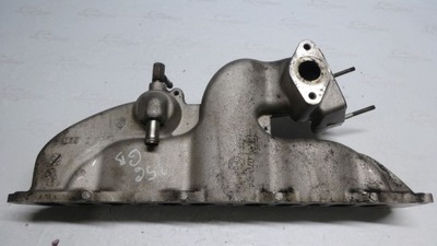 Antara captiva 2.0 vcdi z20dmh 150km 08r колектор всмоктуючий фото №1