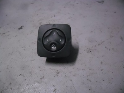 CONMUTADOR CONMUTADOR NAVI RENAULT MEGANE SCENIC 3 3 283950001R EN BUEN ESTADO  