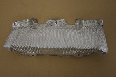 Защита тепловая audi a7 4ka 4k 4k8 a6 c8 фото №1