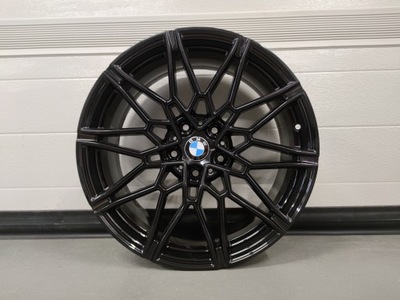 Felgi BMW GTS 19" 5x120 Czarny połysk