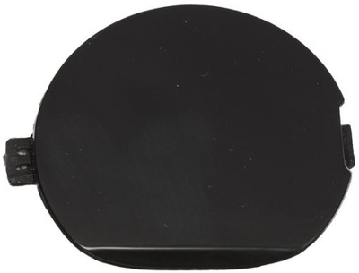 Заглушка фаркоп буксировочный перед mazda 3 bm 2013-2018 оригинал фото №1