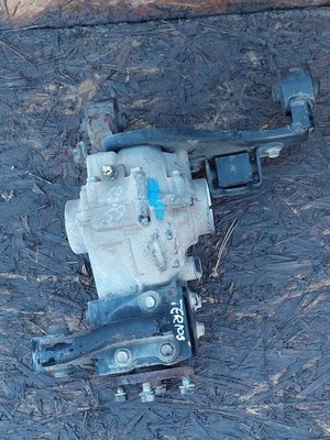 Мост перед daihatsu terios ii 1.3 фото №1