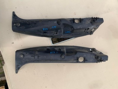 Захист лампи правий lew задня espace iv 8200094122 оригінальний номер фото №1