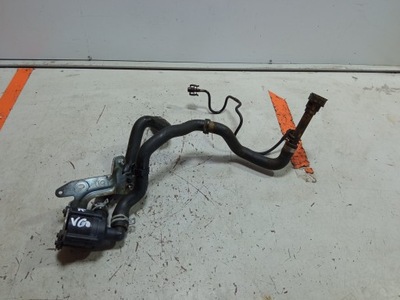 VOLVO V60 II 2.0 D4 PUMP WATER PRZEWATER 31686005 2018-  