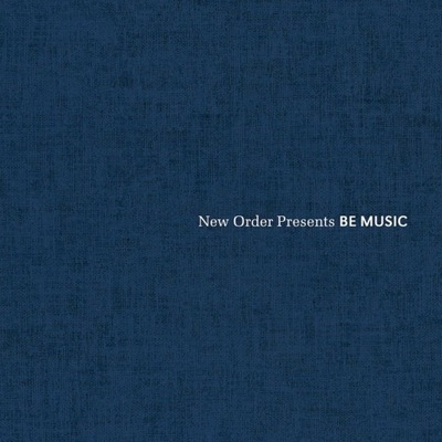 NEW ORDER PRESENTS BE MUSIC (3CD)