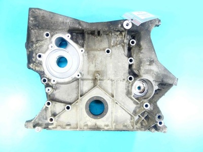 Корпус розподільного валу mercedes c w203 1,8k фото №1