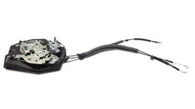 Замок двері задня правий honda odyssey v 2020 фото №1