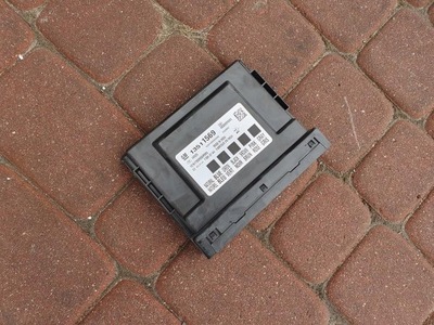 Модуль комфорту opel astra k v 13511569 фото №1