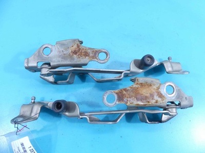 Петля задня кришки багажника chrysler sebring iii фото №1