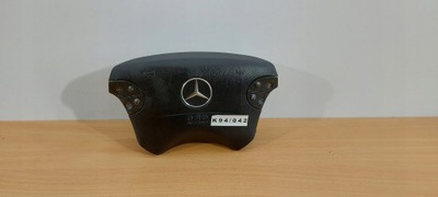 MERCEDES E-CLASS W210 ПОДУШКА КЕРМА AIRBAG