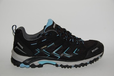 MEINDL buty trekkingowe uk 6 GORE-TEX , NOWE