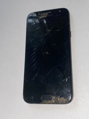 Samsung Galaxy J5 sm-j530f ds telefon uszkodzony